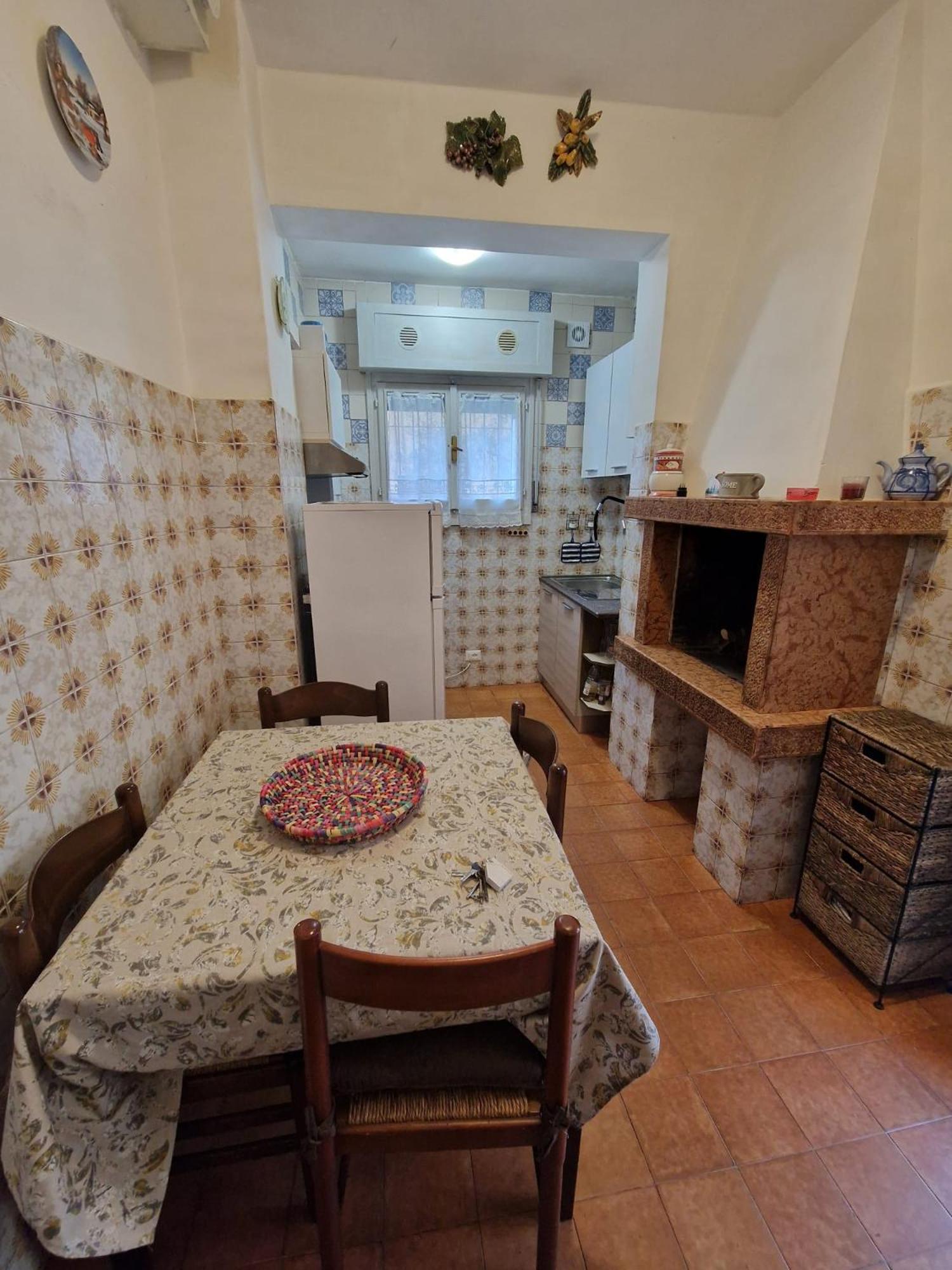 トッリ・デル・ベーナコCasa Rosario E Annamariaアパートメント エクステリア 写真